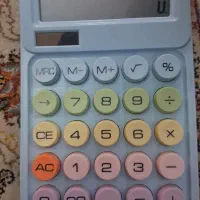 ماشین حساب