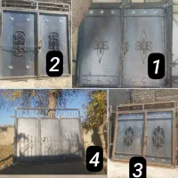 در و پنجره دهنویl