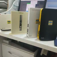 مودم اینترنت مقرون بصرفه( دفتر پیشخوان محمدی)