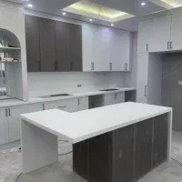 طراحی و ساخت کابینت