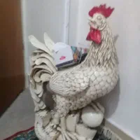 خروس پلیستریتمیز|مجسمه، تندیس، ماکت|گرگان, |دیوار