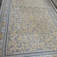 یک عدد فرش 9متری نو آکبند