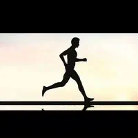 علاقه مندان به ورزش و پیاده روی