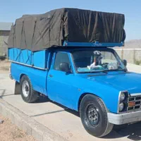 زامیاد Z 24 دوگانه سوز، مدل ۱۳۹۸|خودرو سواری و وانت|قائن, |دیوار