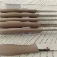 چاقووظروف وسایل آشپزخانه