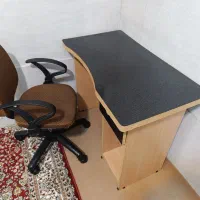 میز و صندلی جک دار