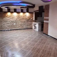 همکف 123متر هشت بنگله