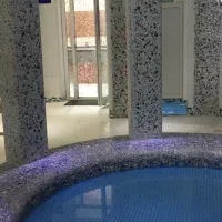 برقکار برق کار نصب لوستر تاسیساتی موتورخانه استخر|خدمات پیشه و مهارت|تهران, سعادت‌آباد|دیوار