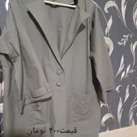 کت و مانتو سایز ۴۲،۴۴|لباس|شاهین‌شهر, طالقانی|دیوار