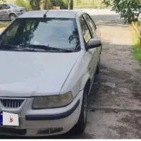 سمندlx