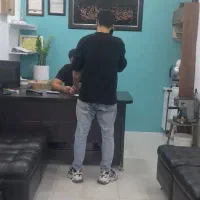 نقاش نقاشی ساختمان پارادایس|خدمات پیشه و مهارت|مشهد, وکیل‌آباد|دیوار