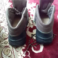کفش ایمنی نونو