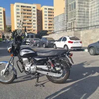 رهرو 150 طرح باکسر مدل 1402 استارتی|موتورسیکلت|تهران, آرارات|دیوار