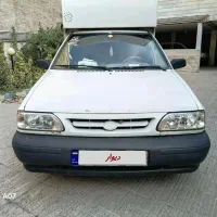 پراید وانت مدل 93