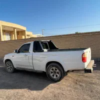 وانت تک کابین کاپرا|خودرو سواری و وانت|رفسنجان, |دیوار