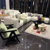 چالوس مبل نوین صنعت