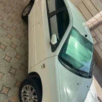 سمند سورن در حد خونگی