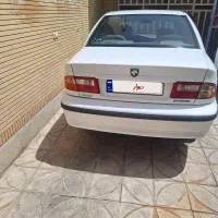 سمند ef7 مدل۹۴