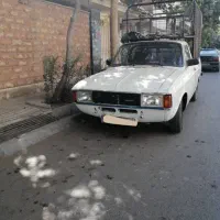 حمل بار با وانت باربند دار
