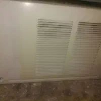 کولرگازی ۱۹هزار سامسونگ کره پنجره ای دوحالت|کولر گازی و فن‌کوئل|تهران, بریانک|دیوار