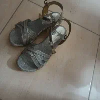 کفش بچه گانه مجلسی
