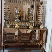 آیینه کنسول