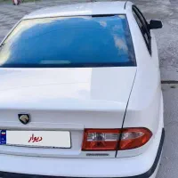 سمند 96ملتی پلکس