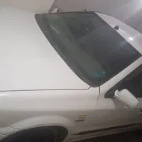 سمند ef7 مدل ۹۲