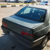 پژو آردی مدل ۸۴