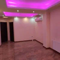 ۶۰ متر دو خواب طبقه چهارم|اجارهٔ آپارتمان|تهران, ارامنه|دیوار