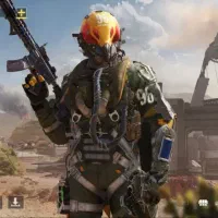 اکانت خام کالاف اسکین کریم لجند