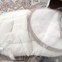 تعدادی وسایل سیسمونی|اسباب و اثاث بچه|اردبیل, |دیوار