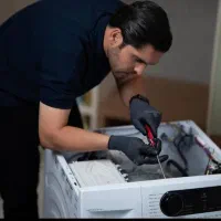 تعمیر انواع لباسشویی و ظرفشویی با ضمانت