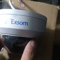 دوربین مدار بسته فوژان اکسوم|دوربین مداربسته|تهران, گمرک|دیوار