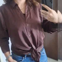 شومیز برند اچ اند ام
