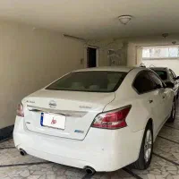 نیسان آلتیما ( ژاپن)2014|خودرو سواری و وانت|رشت, گلسار|دیوار