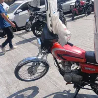 استخدام موتور سوار