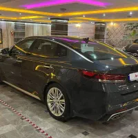 اپتیما ۲۰۱۷ فول کامل ۳ رادار جی تی لاین در حد صفر|خودرو سواری و وانت|تهران, نیروی هوایی (پیروزی)|دیوار