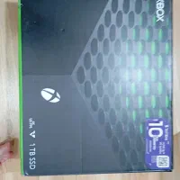 ایکس باکس سری ایکس با دو دسته