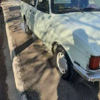 وانت 88|خودرو سواری و وانت|مراغه, |دیوار