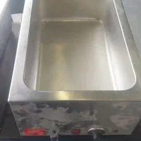 هات بن ماری وان شف