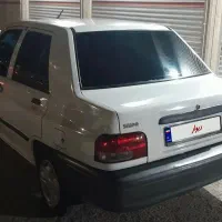 پراید مدل 96