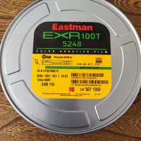 نگاتیو 35 میلیمتری کداک