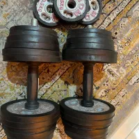 دنبل متغیر 10 کیلوگرم