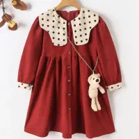 لباس بچگانه یلدایی