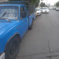 نیسان وانتz24