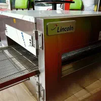 فر پیتزا لینکون لینکولن لینکن lincoln ۲۰۱۲ تمیز