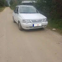 132 مدل 88