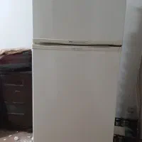 یخچال و بخاری باهم ۳/۸۰۰