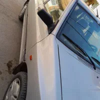 پراید مدل۹۱